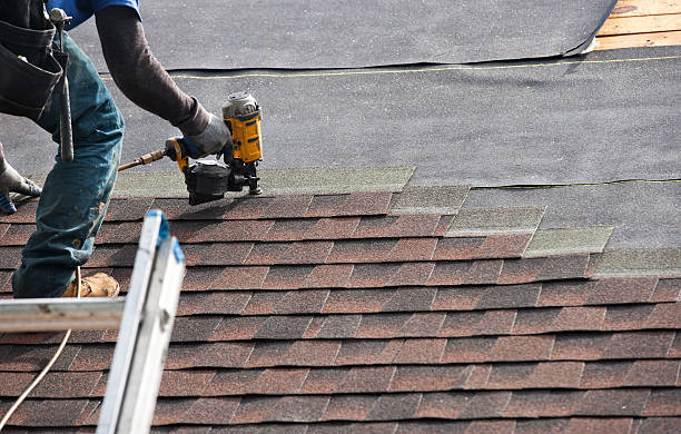 Licensed Gutter Installation service in Emeryville, CA - Brentwood Metal Roofing